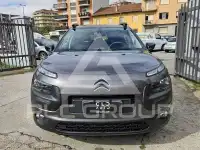 2018 Citroen C4