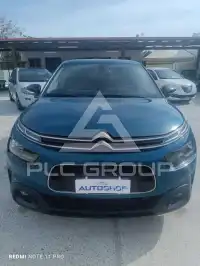2018 Citroen C4