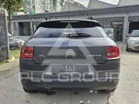 2018 Citroen C4