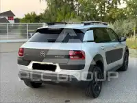 2018 Citroen C4