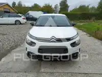 2018 Citroen C4
