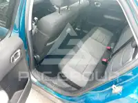 2018 Citroen C4