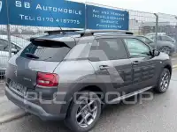 2018 Citroen C4