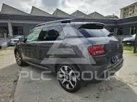 2018 Citroen C4