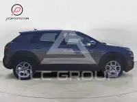 2018 Citroen C4