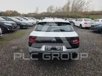 2018 Citroen C4
