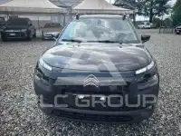 2018 Citroen C4