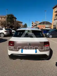 2018 Citroen C4