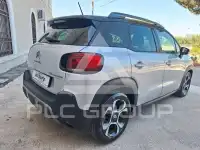 2018 Citroen C3