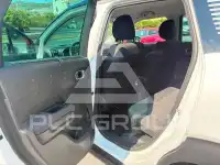 2018 Citroen C3