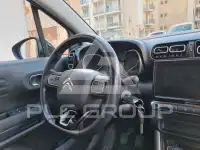 2018 Citroen C3
