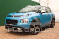 2018 Citroen C3
