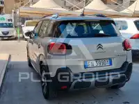 2018 Citroen C3