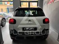 2018 Citroen C3
