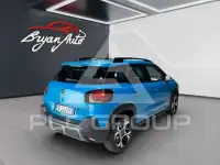 2018 Citroen C3
