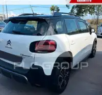 2018 Citroen C3