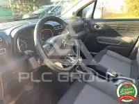 2018 Citroen C3