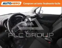 2018 Citroen C3