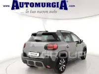 2018 Citroen C3