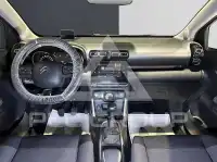 2018 Citroen C3