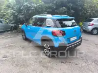 2018 Citroen C3