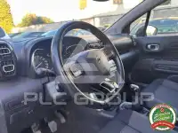 2018 Citroen C3
