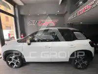 2018 Citroen C3