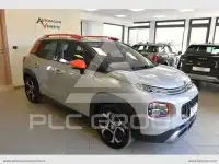2018 Citroen C3