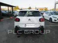 2018 Citroen C3