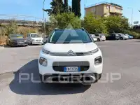 2018 Citroen C3