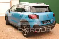 2018 Citroen C3