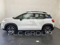 2018 Citroen C3