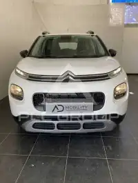 2018 Citroen C3