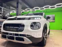 2018 Citroen C3