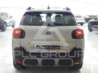 2018 Citroen C3