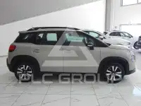 2018 Citroen C3