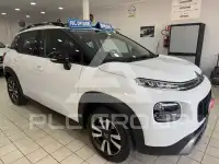 2018 Citroen C3