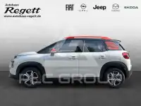 2018 Citroen C3