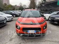 2018 Citroen C3
