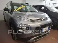 2018 Citroen C3