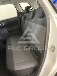 2018 Citroen C3
