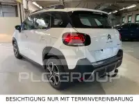 2018 Citroen C3