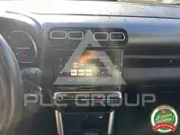 2018 Citroen C3