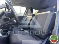 2018 Citroen C3