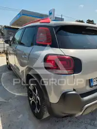 2018 Citroen C3