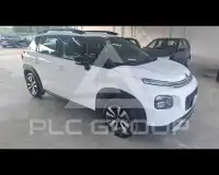 2018 Citroen C3