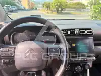 2018 Citroen C3