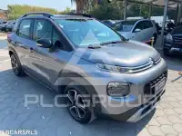 2018 Citroen C3