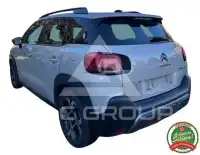 2018 Citroen C3