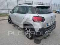 2013 Citroen C3